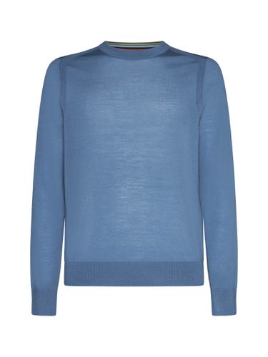 Paul Smith Sweater With Logo - Paul Smith - Modalova