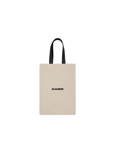 Jil Sander Shopping Bag - Jil Sander - Modalova