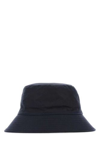 Chloé Midnight Blue Cotton Cap - Chloé - Modalova