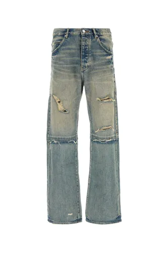 Purple Brand Denim Jeans - Purple Brand - Modalova