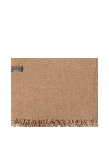 Fabiana Filippi Wool Blend Scarf - Fabiana Filippi - Modalova