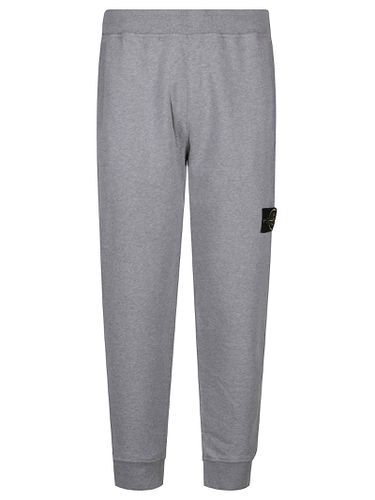 Stone Island Pant - Stone Island - Modalova