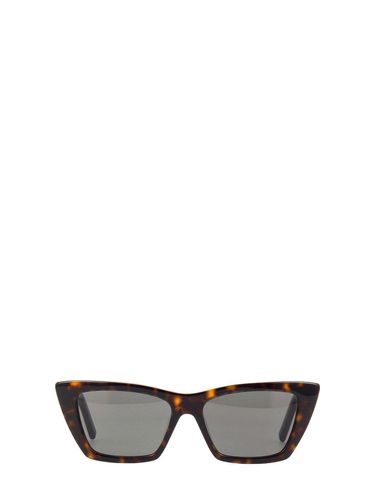 Mica Sunglasses - Saint Laurent Eyewear - Modalova