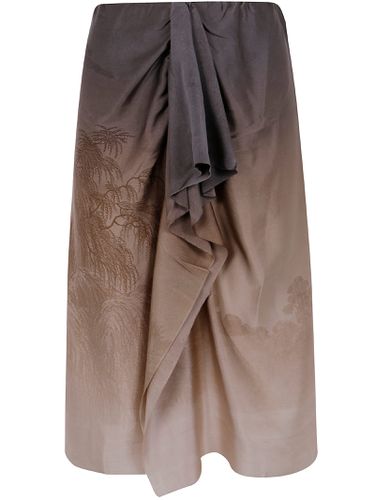 Pierre-Louis Mascia Skirt Adastrgum - Pierre-Louis Mascia - Modalova