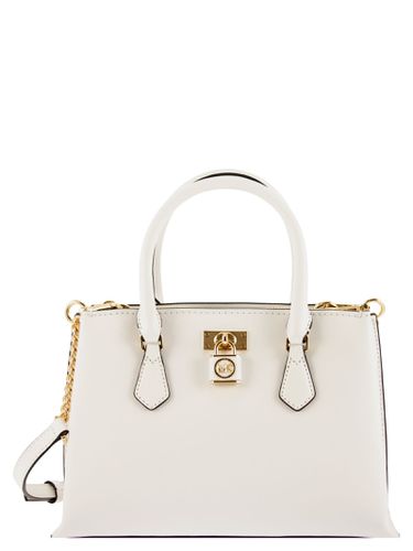 Ruby Saffiano Leather Handbag - Michael Kors - Modalova