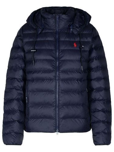 Ralph Lauren Hooded Down Jacket - Ralph Lauren - Modalova