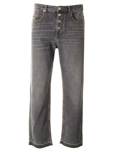 Isabel Marant jeldeneo Jeans - Isabel Marant - Modalova