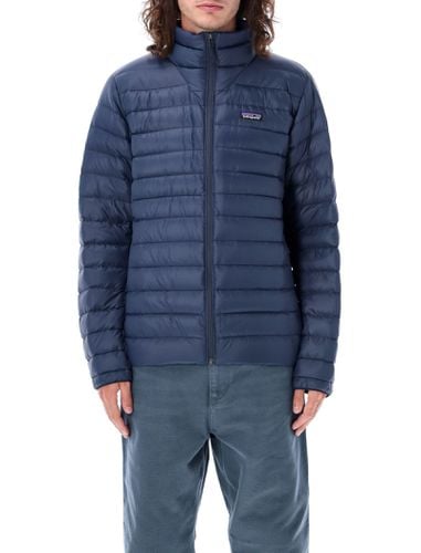 Patagonia Down Sweater Jacket - Patagonia - Modalova