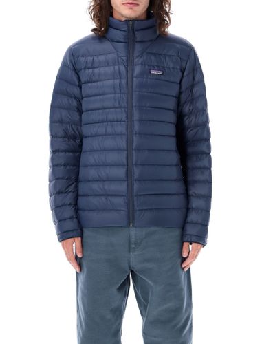 Patagonia Down Sweater Jacket - Patagonia - Modalova