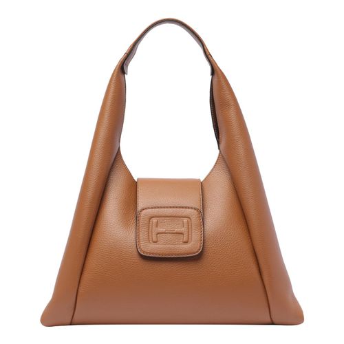 Hogan Medium H Hobo - Hogan - Modalova