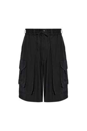 Y-3 Cargo Shorts - Y-3 - Modalova