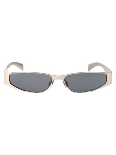 Sl 739 Sunglasses - Saint Laurent Eyewear - Modalova