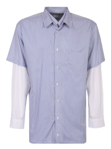 Comme des Garçons Shirt Yarn Shirt - Comme des Garçons Shirt - Modalova