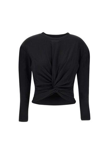 IRO Coline Crewneck Top - IRO - Modalova