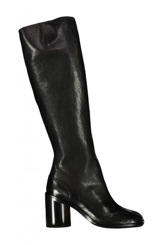 Knee-high Tabi Boots - Maison Margiela - Modalova