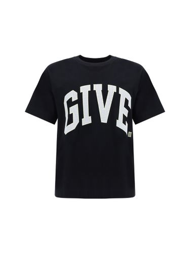 Givenchy T-shirt - Givenchy - Modalova