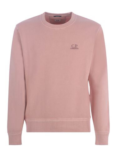 Sweatshirt C. p. Company In Cotton - C.P. Company - Modalova