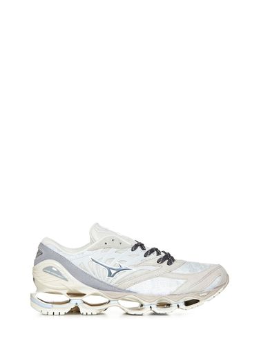 Mizuno Wave Prophecy Ls Sneakers - Mizuno - Modalova