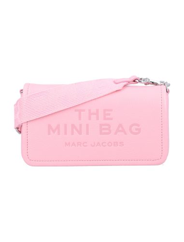 Marc Jacobs The Leather Mini Bag - Marc Jacobs - Modalova