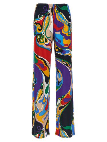 Pucci orchidee Pants - Pucci - Modalova