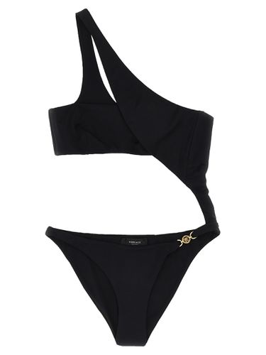 Versace medusa One-piece Swimsuit - Versace - Modalova