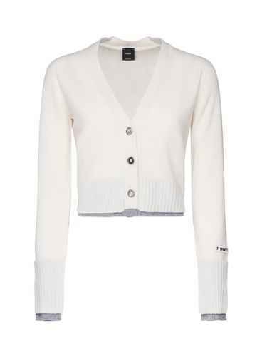 Pinko Chausie Cardigan - Pinko - Modalova