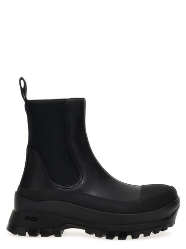 Trace Chelsea Boots - Stella McCartney - Modalova