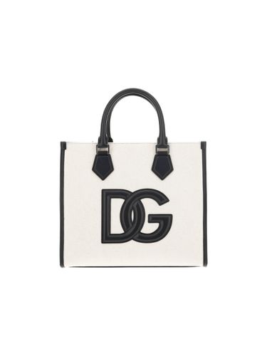 Dolce & Gabbana Shopping Bag - Dolce & Gabbana - Modalova