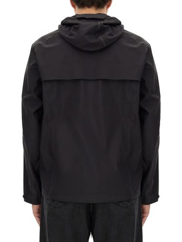 Hugo Boss Hooded Jacket - Hugo Boss - Modalova