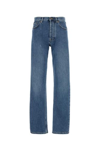 Moschino Denim Jeans - Moschino - Modalova