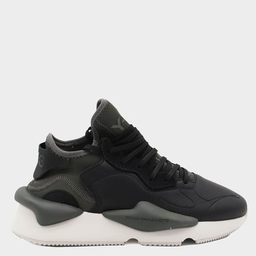 Y-3 Black Sneakers - Y-3 - Modalova