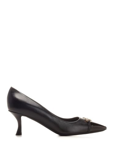 Ferragamo gancini Pump - Ferragamo - Modalova