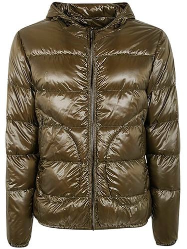 Herno Man Padded Jacket - Herno - Modalova