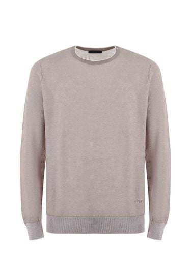 Fay Sweater - Fay - Modalova