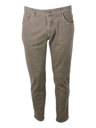 Jacob Cohen Pants - Jacob Cohen - Modalova