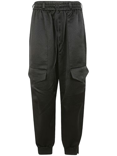 Y-3 Cargo Pants - Y-3 - Modalova