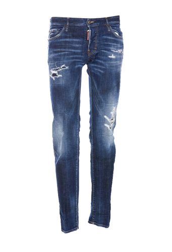 Dsquared2 Slim Jean Jeans - Dsquared2 - Modalova