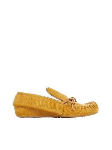 J. W. Anderson Flat Shoes - J.W. Anderson - Modalova