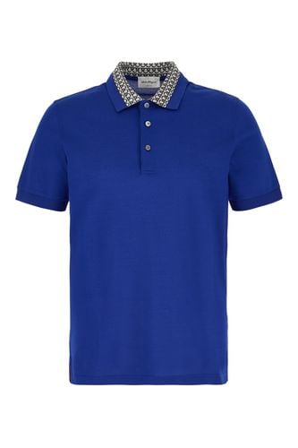 Ferragamo Polo - Ferragamo - Modalova