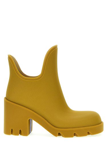 Burberry marsh Ankle Boots - Burberry - Modalova