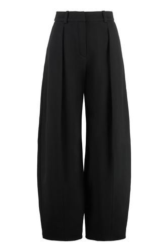 Jacquemus Paseo Jersey Trousers - Jacquemus - Modalova