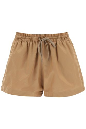 WARDROBE. NYC Shorts In Water Repellent Nylon - WARDROBE.NYC - Modalova