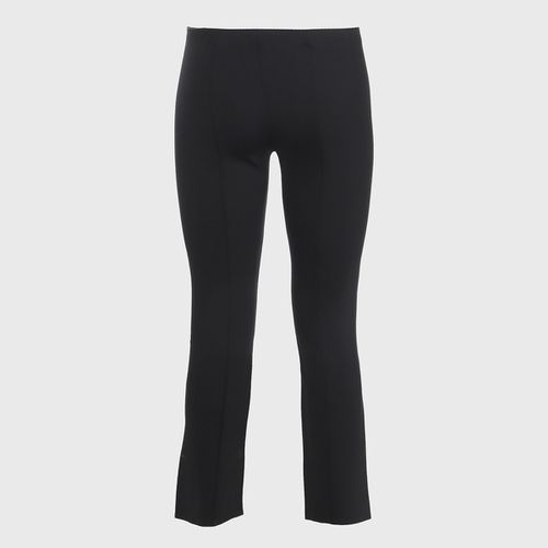 The Row Black Pants - The Row - Modalova