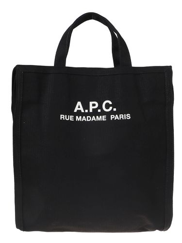 A. P.C. Recuperation Bag - A.P.C. - Modalova