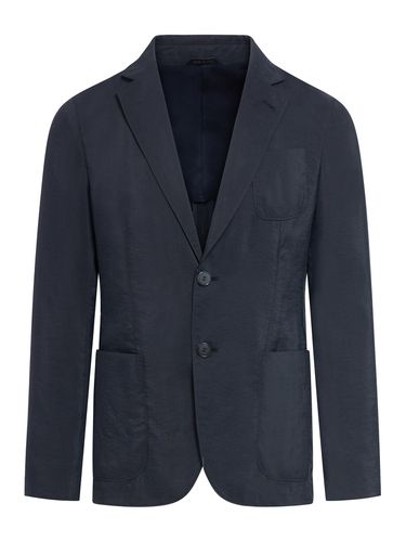 Giorgio Armani Blazer - Giorgio Armani - Modalova