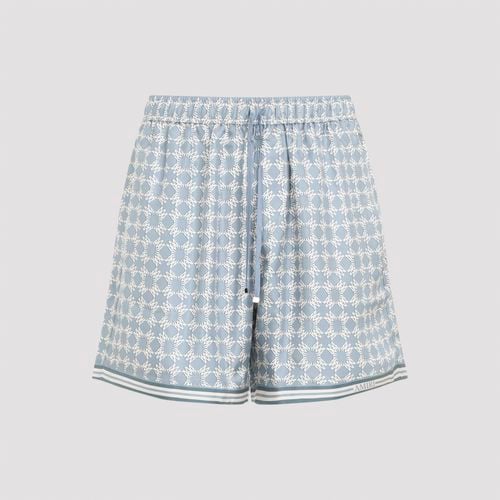 AMIRI Ma Quad Short - AMIRI - Modalova