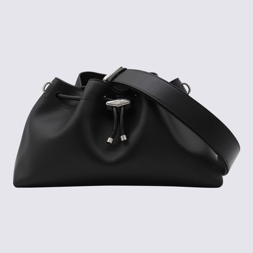 Black Bob Bon Shoulder Bag - Jimmy Choo - Modalova