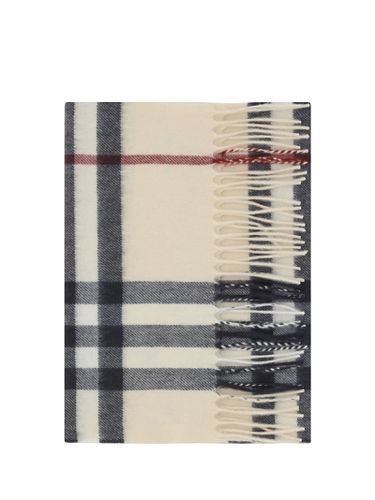 Burberry Scarf - Burberry - Modalova