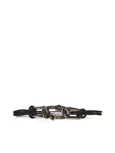 Bracelet With An Appliqué - Alexander McQueen - Modalova