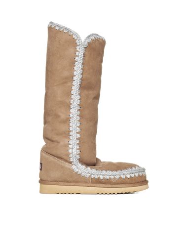 Mou Boots - Mou - Modalova